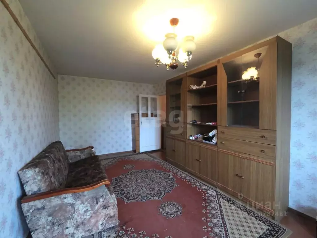 2-к кв. Коми, Сыктывкар Сысольское ш., 10 (42.5 м) - Фото 2