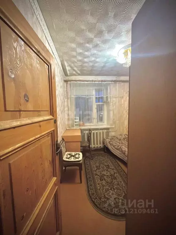 Комната Ярославская область, Ярославль ул. Собинова, 50к2 (21.0 м) - Фото 0