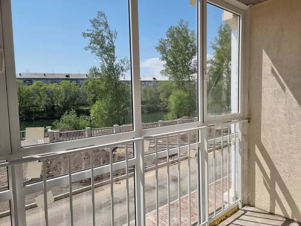 1-к кв. Хакасия, Абакан ул. Серебристая, 38/2 (38.0 м) - Фото 1