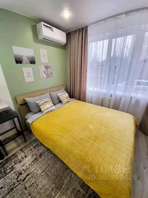 Студия Приморский край, Артем Ульяновская ул., 11/1 (18.0 м) - Фото 1