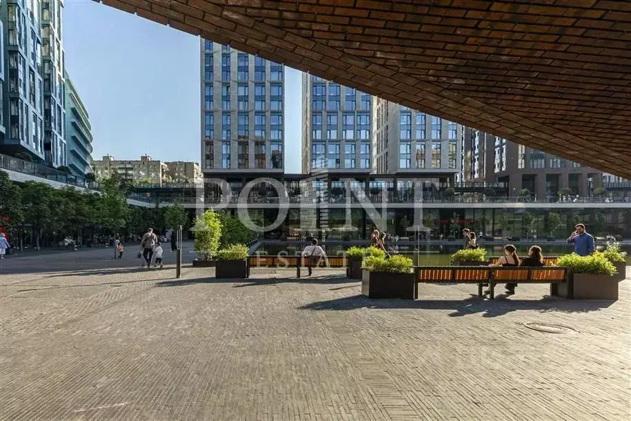 Помещение свободного назначения в Москва Трубецкая ул., 12 (35 м) - Фото 1