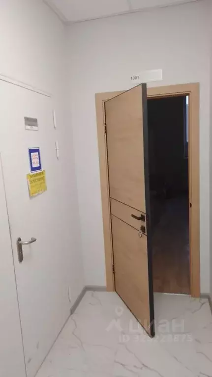 Помещение свободного назначения в Москва 3-я Мытищинская ул., 16С60 ... - Фото 2