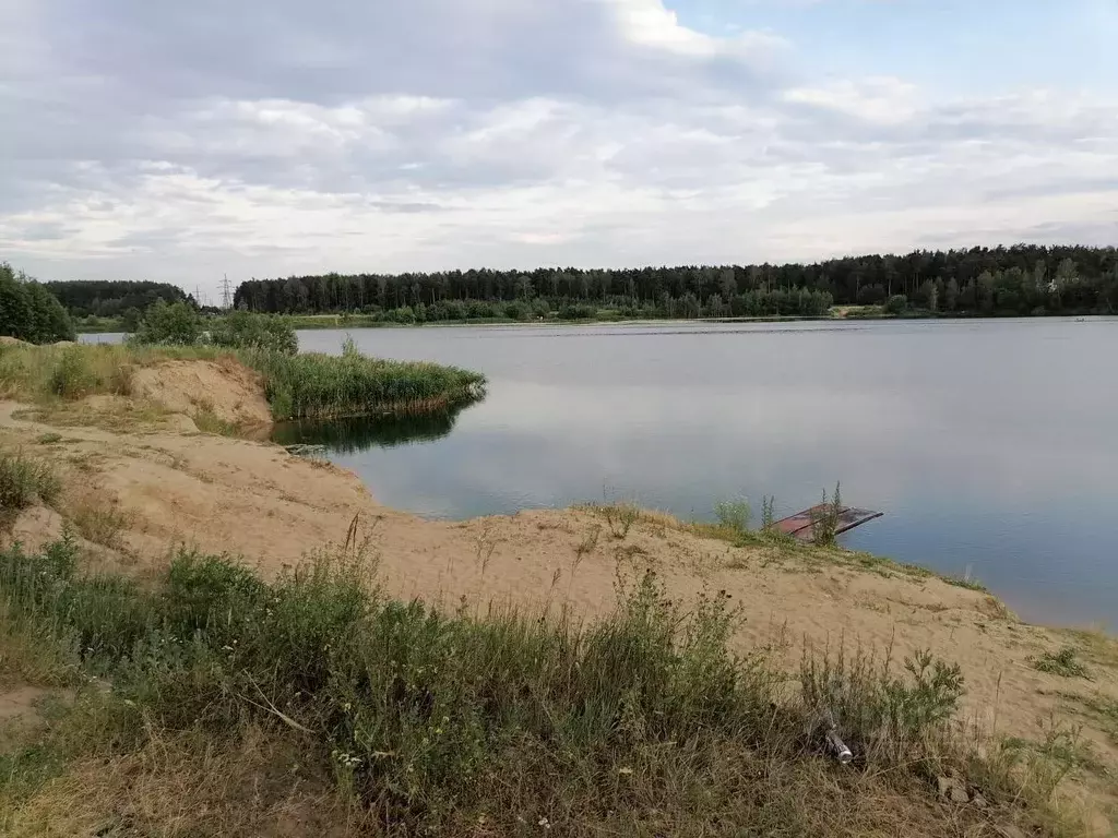 Купить Земельный Участок В Лосино Петровском