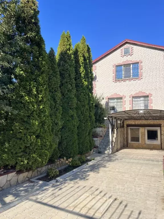 Дом в Саратовская область, Энгельсский район, Красноярское ... - Фото 2