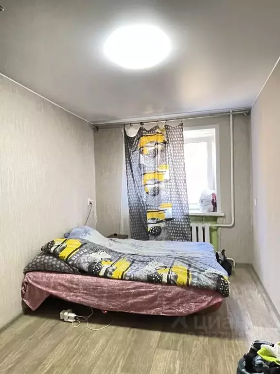 3-к кв. Саратовская область, Саратов Международная ул., 20б (55.0 м) - Фото 0