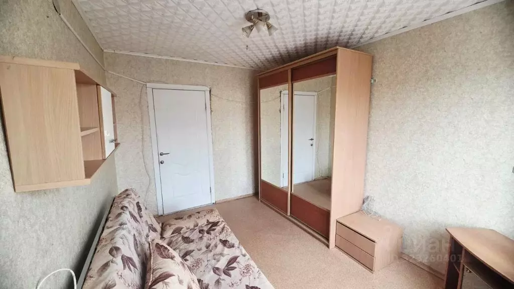 Комната Свердловская область, Екатеринбург ул. Сулимова, 31 (11.1 м) - Фото 1