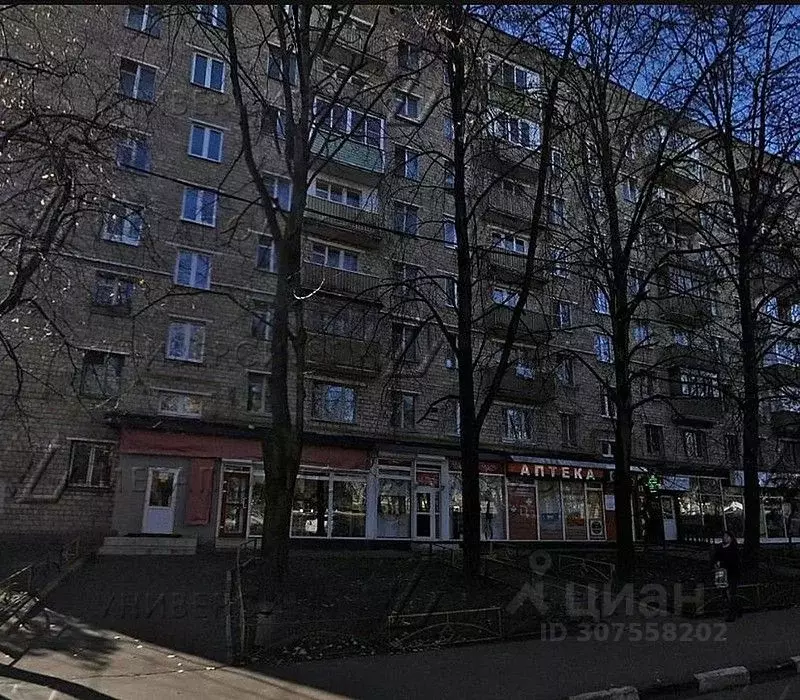 Помещение свободного назначения в Москва Донская ул., 31 (33 м) - Фото 0