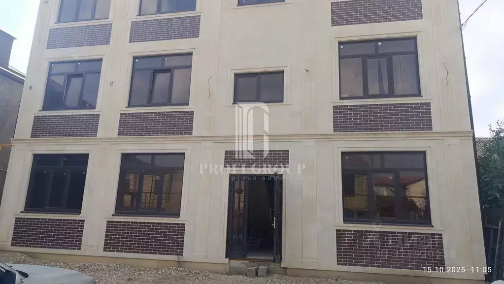 2-к кв. Дагестан, Махачкала ул. Экипажная (50.0 м) - Фото 2