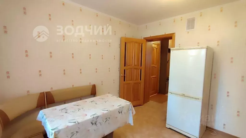 1-к кв. Чувашия, Чебоксары ул. Академика Королева, 3 (34.9 м) - Фото 2
