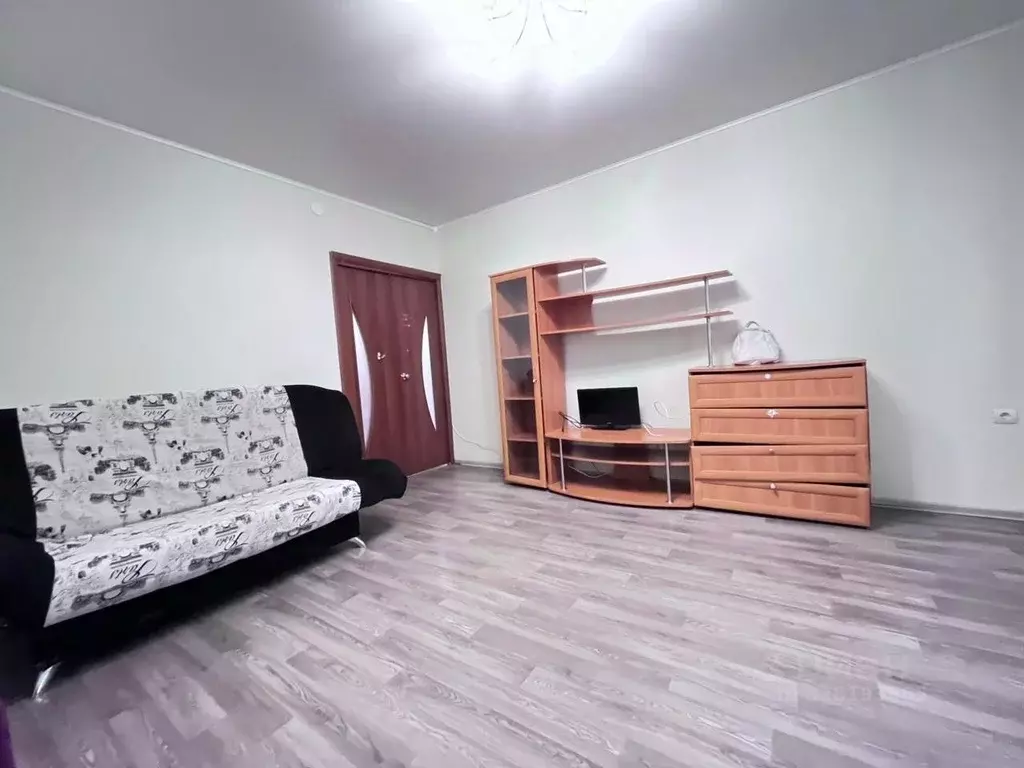 1-к кв. Татарстан, Казань ул. Салиха Батыева, 21 (40.0 м) - Фото 2