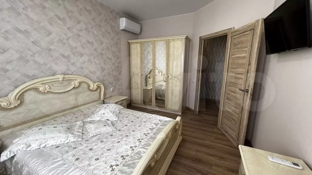 1-к. квартира, 40м, 6/10эт. - Фото 1