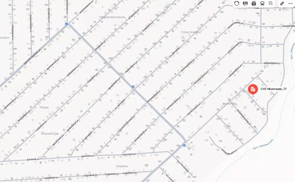 Дом в Оренбургская область, Оренбургский район, Нежинский сельсовет, ... - Фото 1