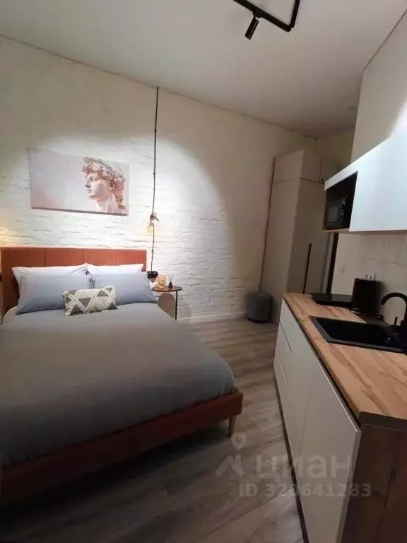 1-к кв. Санкт-Петербург Садовая ул., 7-9-11 (18.0 м) - Фото 1