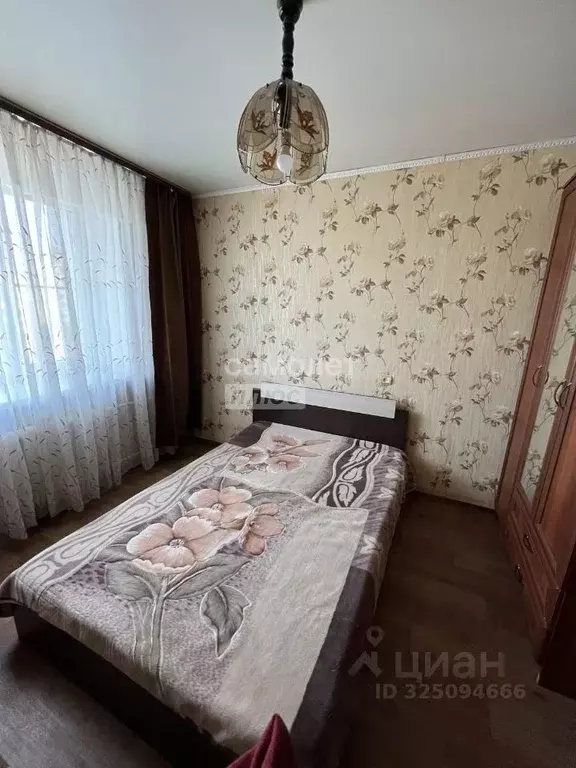 3-к кв. Липецкая область, Липецк ул. Циолковского, 38 (63.0 м) - Фото 1