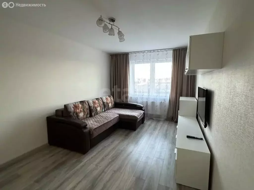 2-комнатная квартира: Виллозское городское поселение, посёлок ... - Фото 2