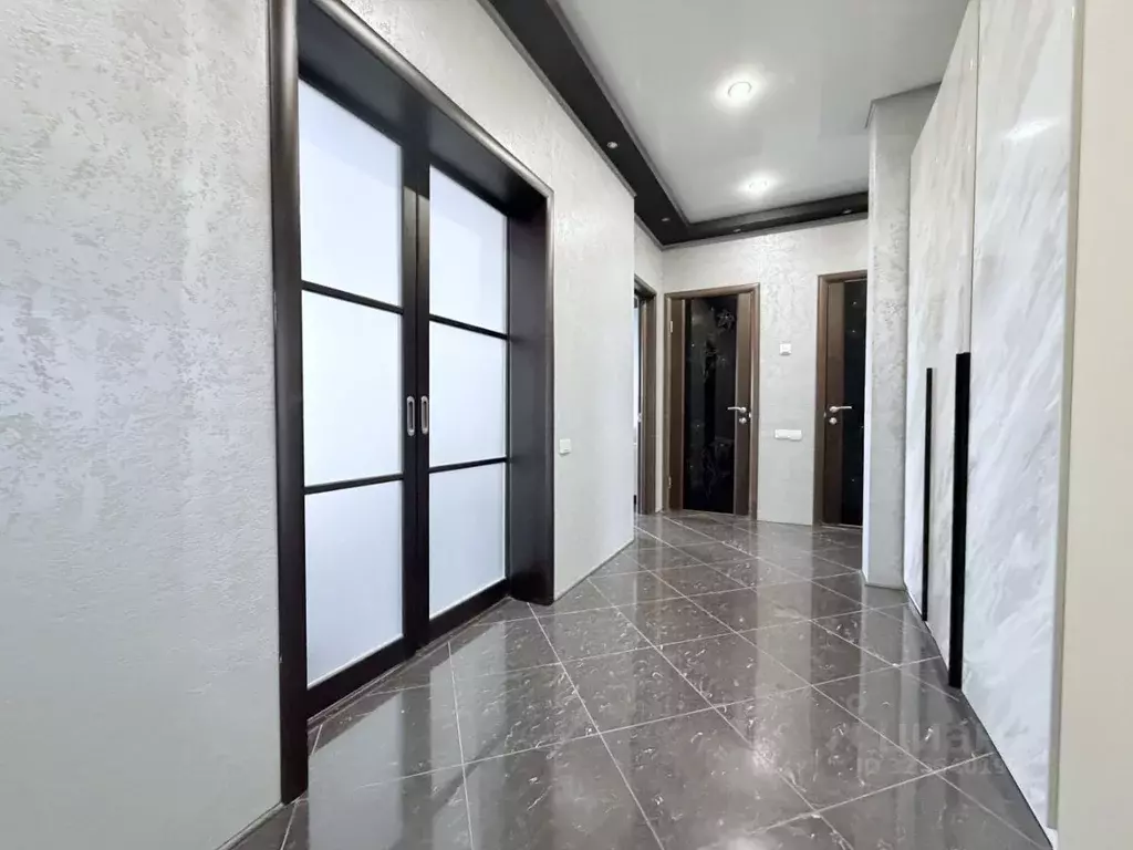 2-к кв. Брянская область, Брянск просп. Станке Димитрова, 67к1 (75.1 ... - Фото 1