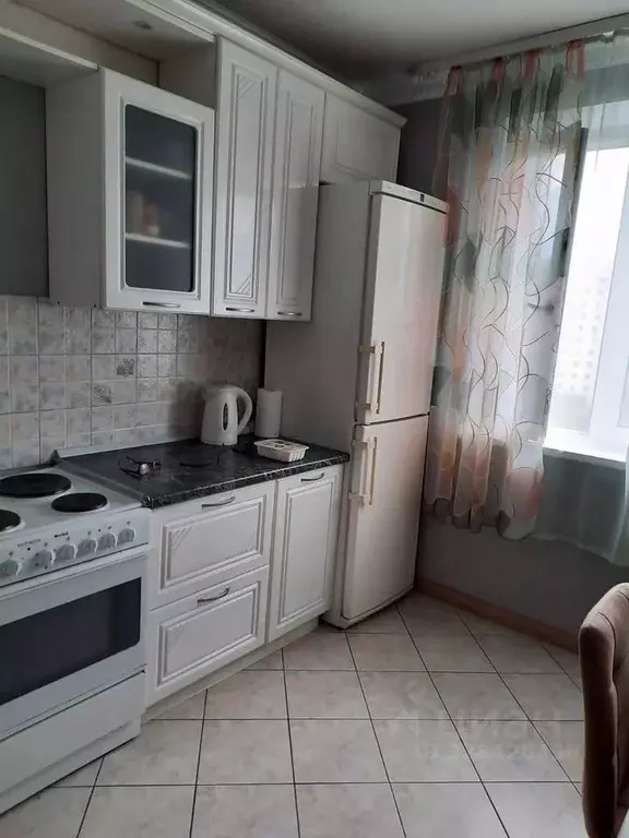 2-к кв. Москва Новоясеневский просп., 12К1 (55.0 м) - Фото 1