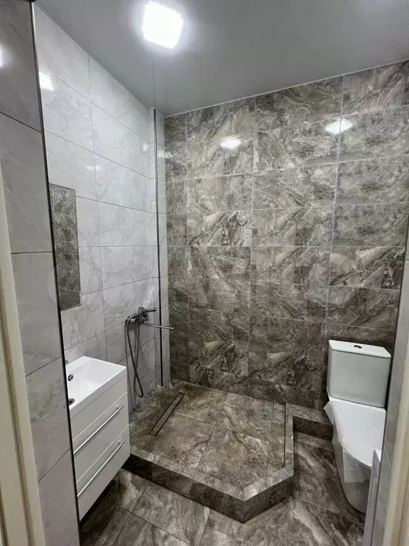 1-к. квартира, 55 м, 4/6 эт. - Фото 1