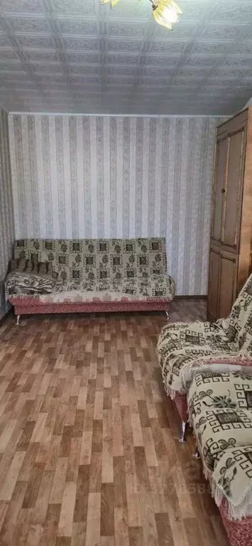 2-к кв. Чувашия, Новочебоксарск Советская ул. (44.6 м) - Фото 1