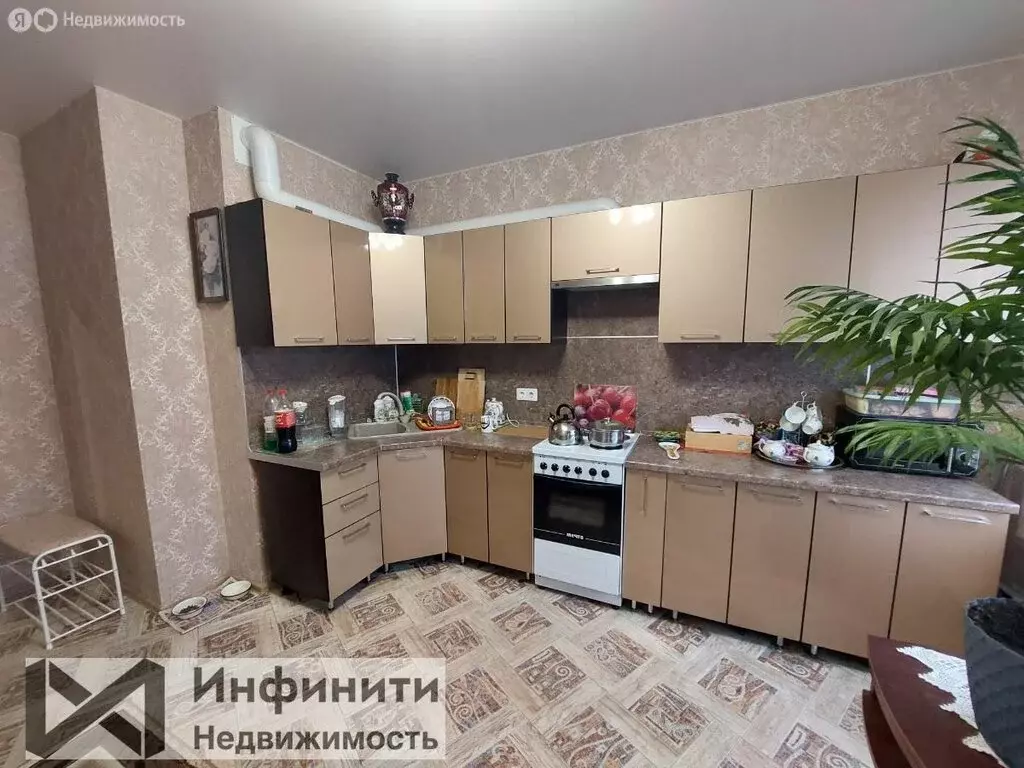 2-комнатная квартира: Ставрополь, проспект Кулакова, 65/1 (60 м) - Фото 1