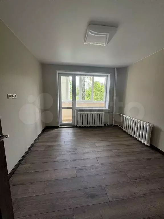 3-к. квартира, 69 м, 2/9 эт. - Фото 1