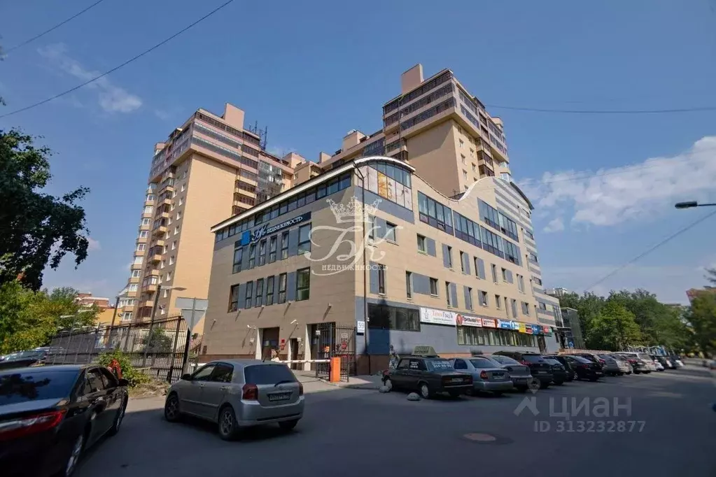 Гараж в Новосибирская область, Новосибирск ул. Романова, 39 (13 м) - Фото 2