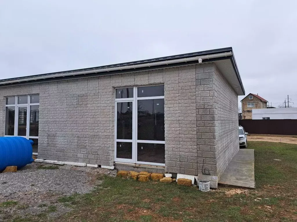 Дом в Севастополь Дружный-2 садоводческое товарищество, 35 (102 м) - Фото 1