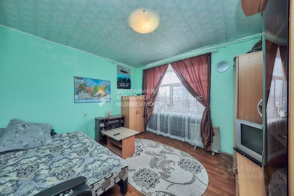 Комната Рязанская область, Рыбное Пионерская ул., 1 (19.0 м) - Фото 1