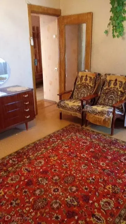 Продаётся 1-к квартира, 34.8 м - Фото 1