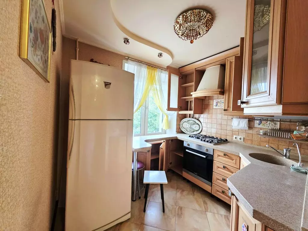 Продаётся 2-к квартира, 44.7 м - Фото 0