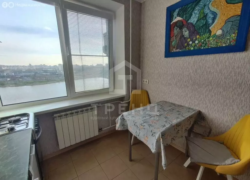 1-комнатная квартира: Санкт-Петербург, улица Седова, 59 (35.5 м) - Фото 2