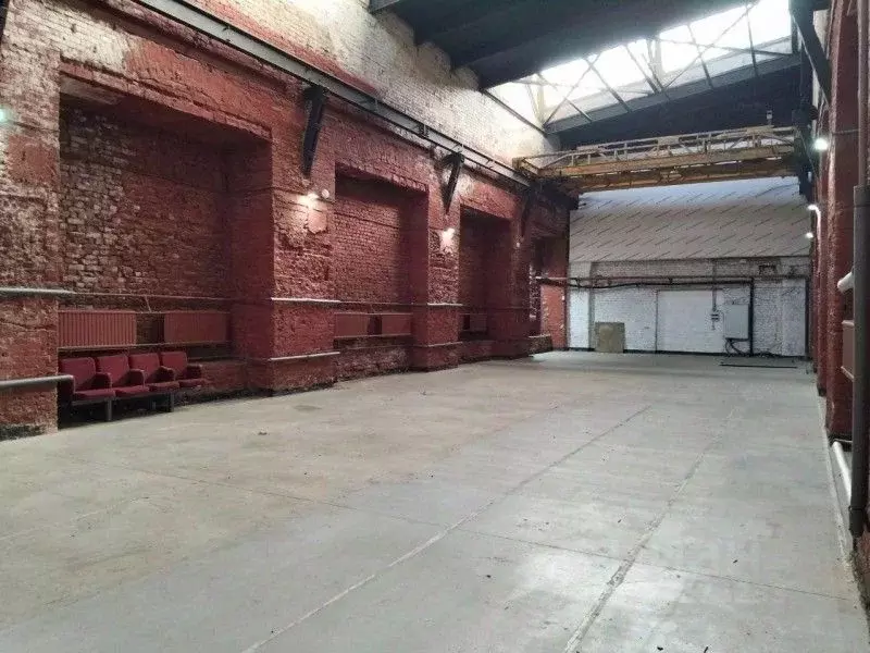 Офис в Санкт-Петербург ул. Комсомола, 2 (380 м) - Фото 2