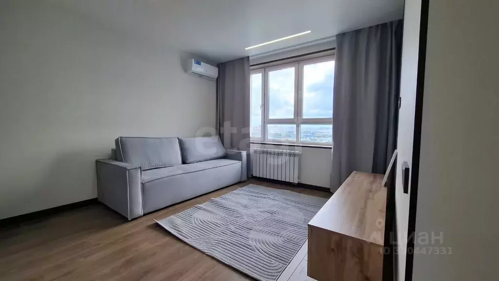 1-к кв. Москва 6-я Радиальная ул., 7/1к1 (41.6 м) - Фото 1