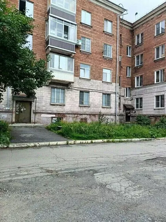 2-к кв. Свердловская область, Нижний Тагил просп. Мира, 71 (59.0 м) - Фото 1