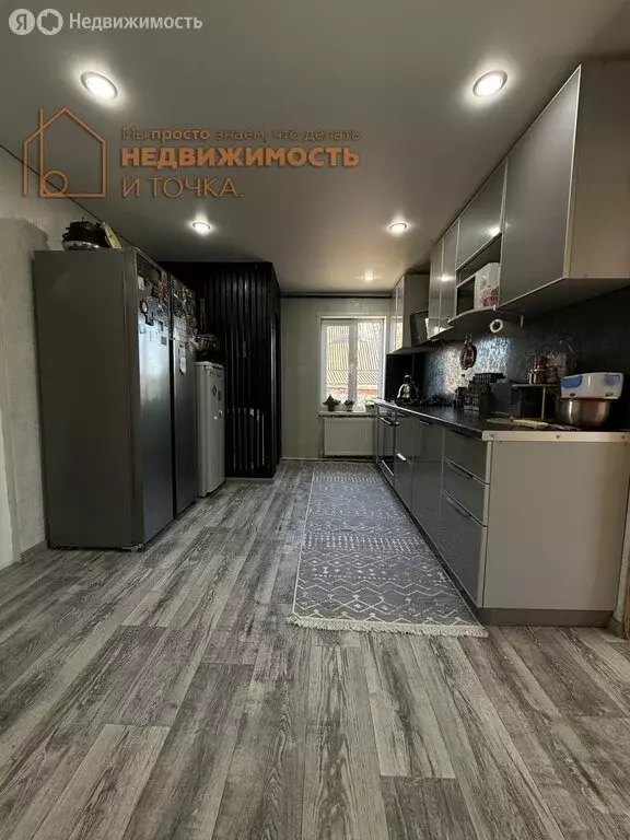 Дом в Нефтекамск, Восточная улица, 22 (83 м) - Фото 1