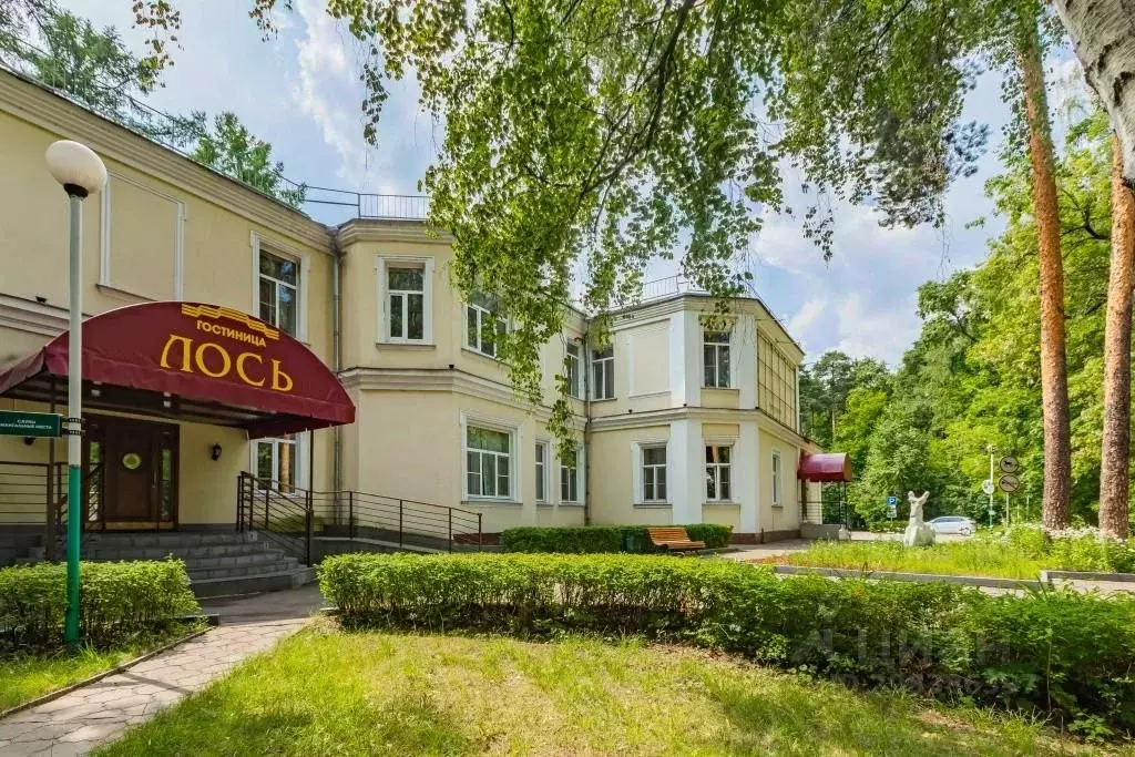 Комната Москва Таймырская ул., 1С2 (10.0 м) - Фото 1