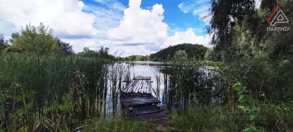 Дом в Ульяновская область, Димитровград Дубки СТ,  (10 м) - Фото 1