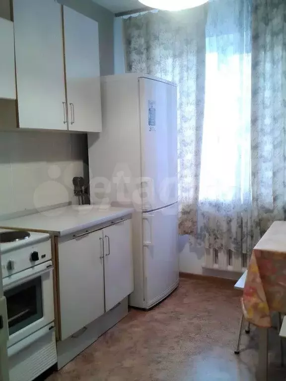 3-к. квартира, 64 м, 3/9 эт. - Фото 1