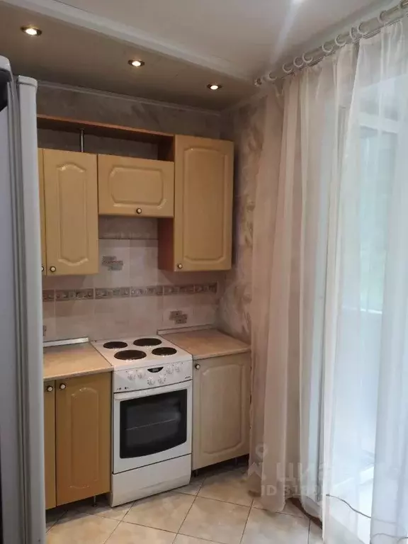 1-к кв. Томская область, Томск Большая Подгорная ул., 40 (33.0 м) - Фото 0