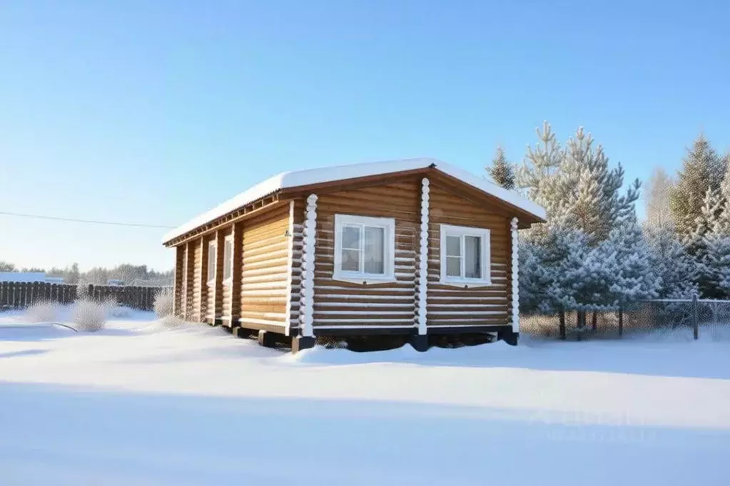 Дом в Владимирская область, Петушинский муниципальный округ, Богатый ... - Фото 2