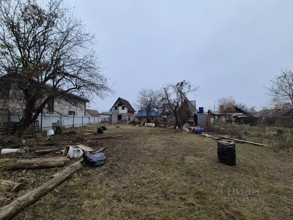 Участок в Белгородская область, Белгород Купянская ул. (7.6 сот.) - Фото 1