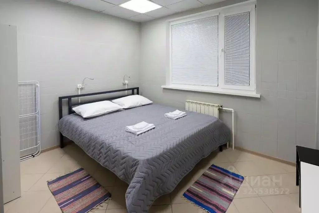 Комната Москва Хорошевское ш., 72К1 (11.0 м) - Фото 1