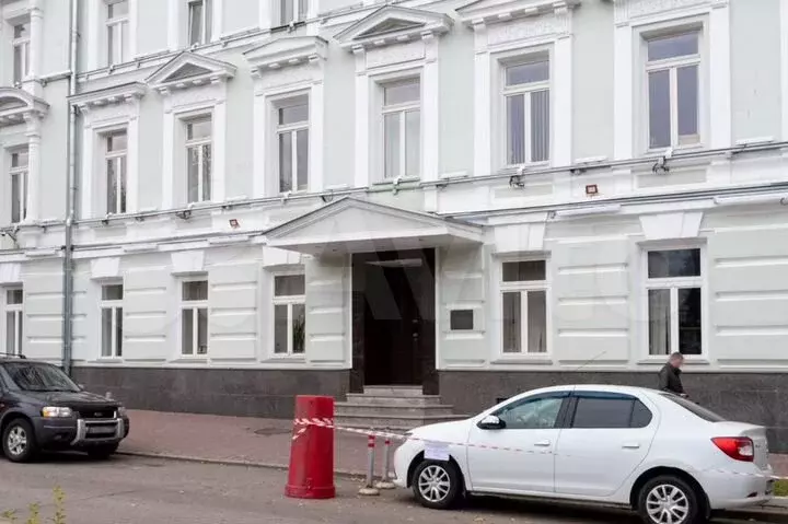 Офис 63м2 возле Кремля - Фото 1