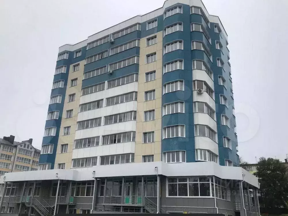 Помещение свободного назначения в Орловская область, Ливны ул. Дружбы ... - Фото 1