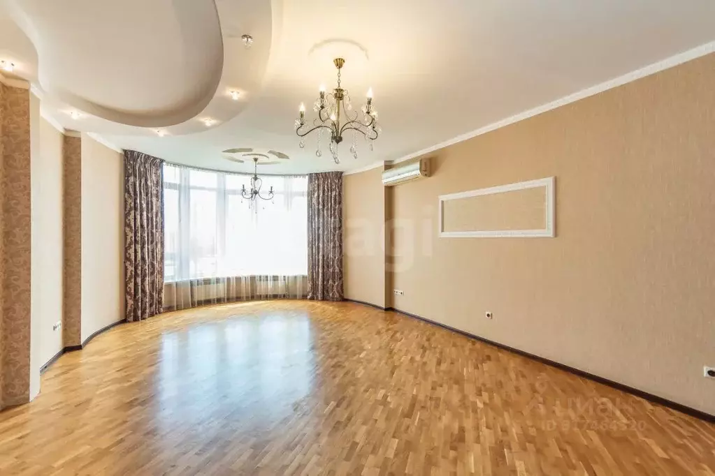 3-к кв. Ростовская область, Ростов-на-Дону Университетский пер., 79 ... - Фото 1