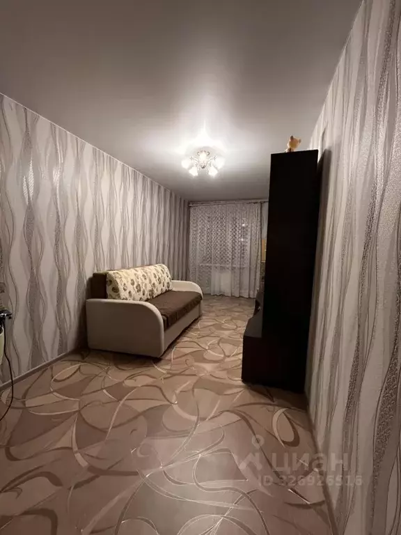 2-к кв. Самарская область, Самара ул. Авроры, 181 (48.0 м) - Фото 2