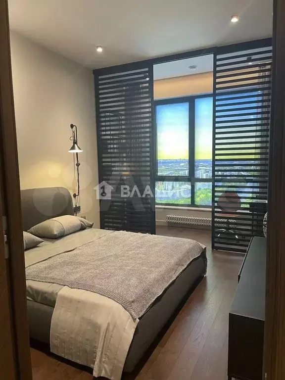 1-к. квартира, 35,4 м, 3/43 эт. - Фото 1