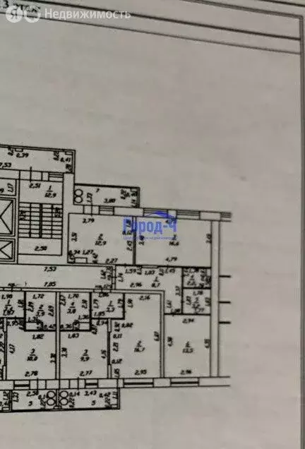 1-комнатная квартира: Чебоксары, улица Академика РАН Х.М. Миначева, ... - Фото 1