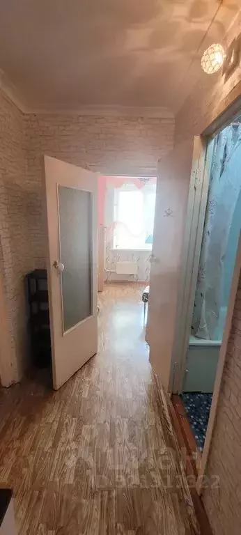 1-к кв. Самарская область, Тольятти 19-й кв-л, бул. Татищева, 5 (33.0 ... - Фото 0