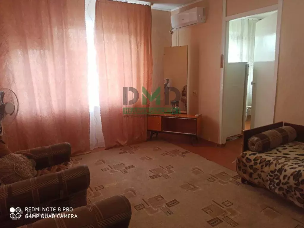 Продаётся 3-к квартира, 58 м - Фото 1
